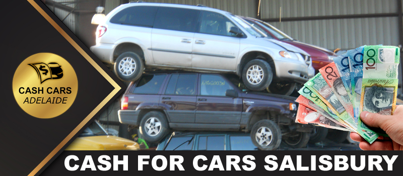 Cash for Cars Salisbury