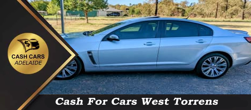 Cash For Cars In West Torrens