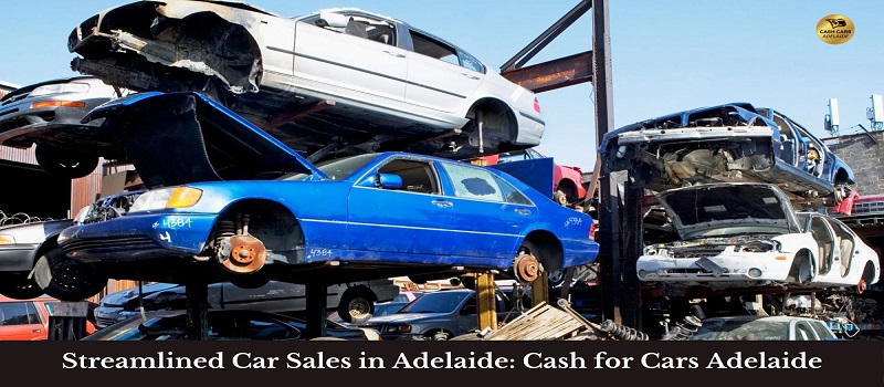 Quick And Easy Car Sales Adelaide: Selling Your Vehicle Made Simple