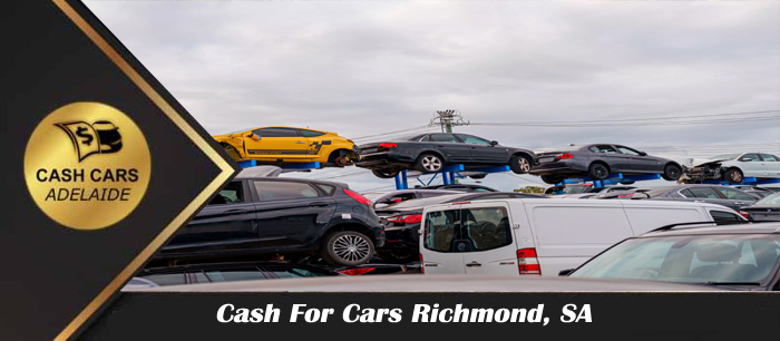 Cash For Cars Richmond