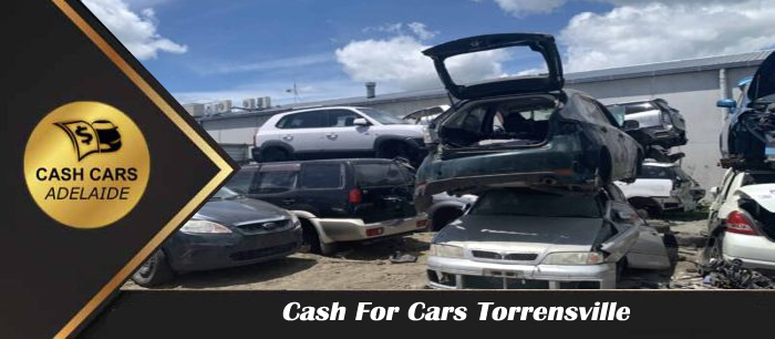 Cash For Cars Torrensville