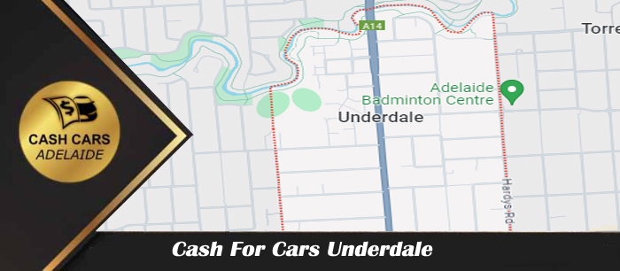 Cash For Cars Underdale